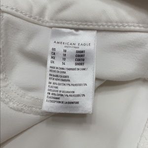 American Eagle Next Level Stretch Jegging